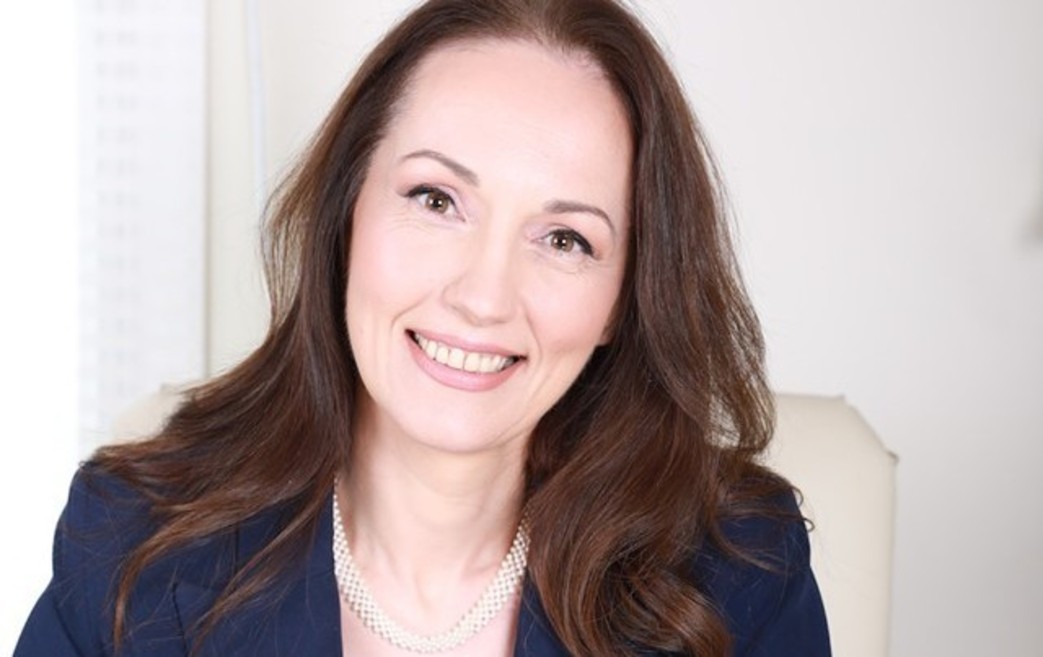 Γεωργία Μπαλτά | Να φροντίζετε τόσο την ψυχή όσο και το σώμα σας.