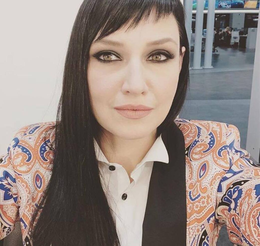 Αθηναΐς Νέγκα | Υπάρχει μια συνέχεια στη ζωή  που δεν μπορεί κανείς να την φανταστεί...