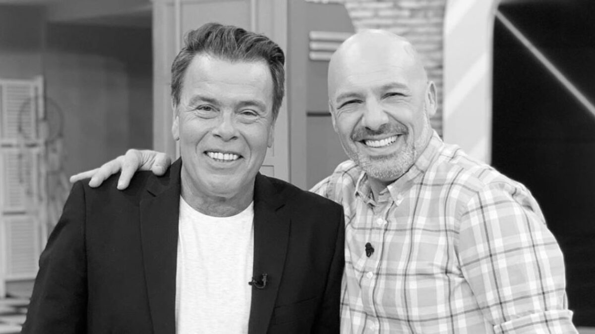 Έμεινε άφωνος ο Μουτσινάς με την αποκάλυψη του Παπανώτα!