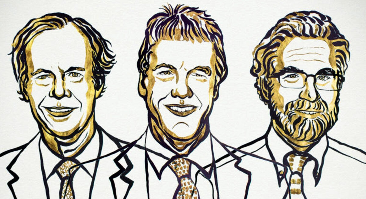 Σε τρεις επιστήμονες το Νόμπελ Ιατρικής 2019 – Η ανακάλυψή τους μπορεί να οδηγήσει στην καταπολέμηση σοβαρών ασθενειών