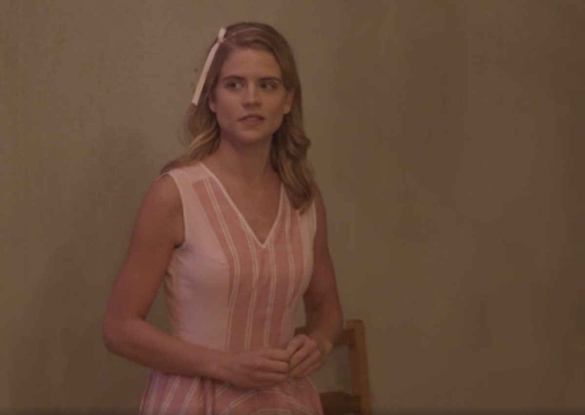 Με πρωταγωνιστή του Alpha ζευγάρι η «Δρόσω» από τις Άγριες Μέλισσες