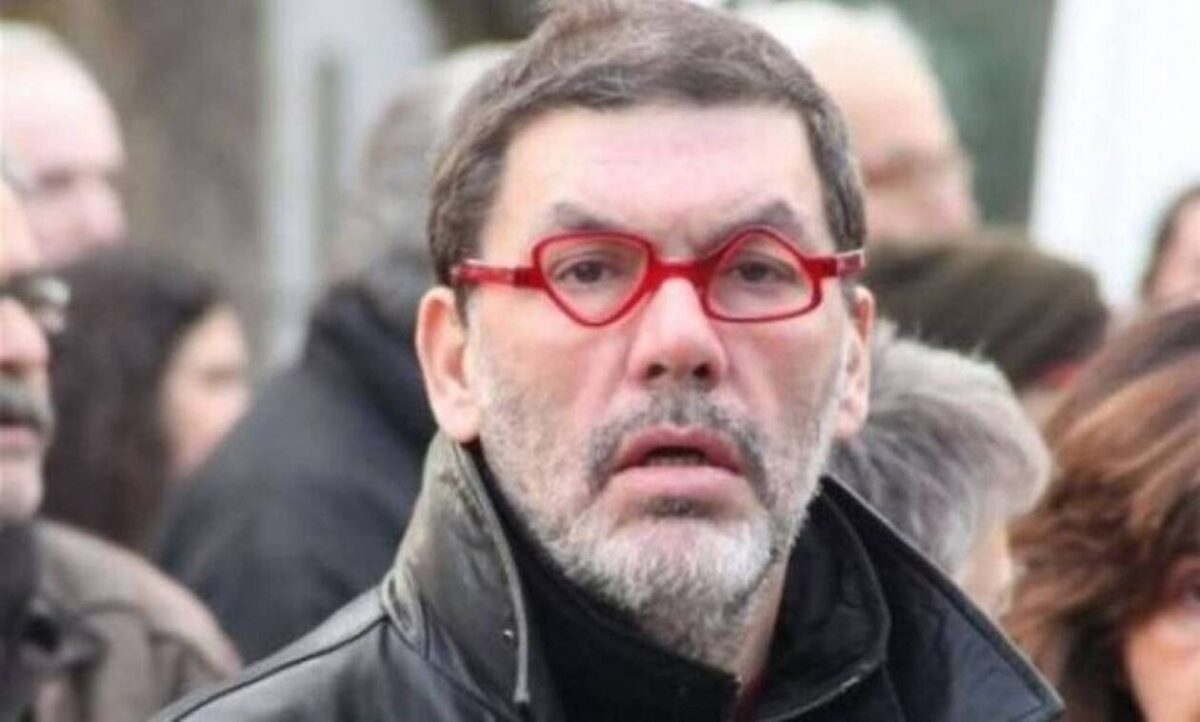 Συνελήφθη ο Θανάσης Λάλας! Τι συνέβη…