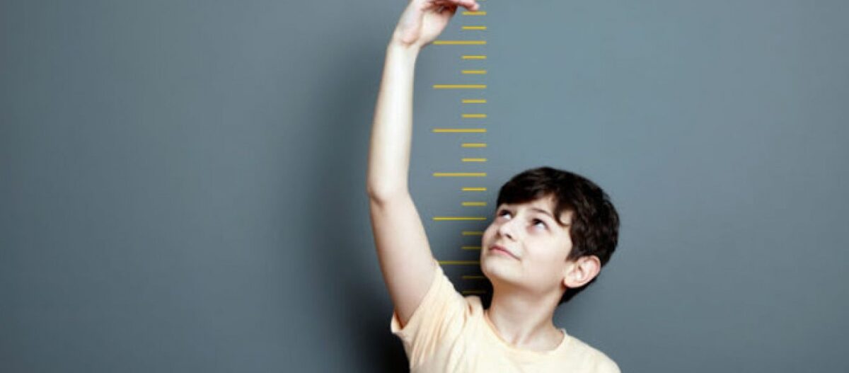 Πόσο θα ψηλώσει το παιδί όταν μεγαλώσει – Υπολογισμός