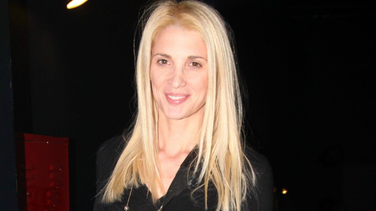 Βαρύ πένθος για τη Νίκη Κάρτσωνα! Συγκλονίζει το μήνυμά της