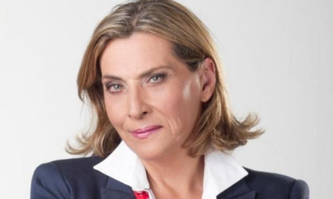 Μαριάννας Πυργιώτη | «Είμαι ένα μάτσο χάλια...»
