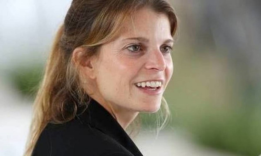 Αλ. Μανθεάκης για Αθηνά Ωνάση |  Μείναμε ξύπνιοι όλη νύχτα και της διάβασα ένα γράμμα από τη μητέρα της και...