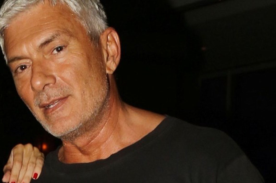 «Με τα χέρια μου έσκαψα το λάκκο της μητέρας μου»: Συγκλονίζει ο Ερρίκος Πετιλόν