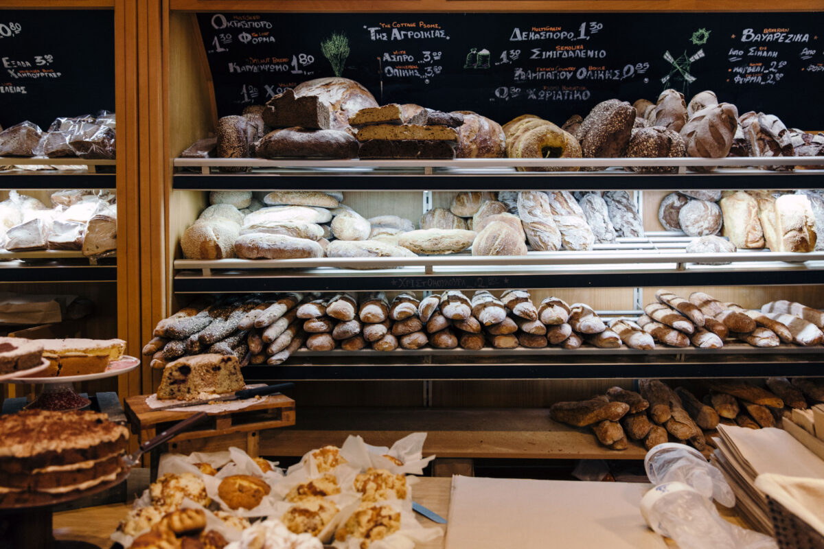 Φούρνος στη Θεσσαλονίκη δέχεται πληρωμή με… bitcoin!