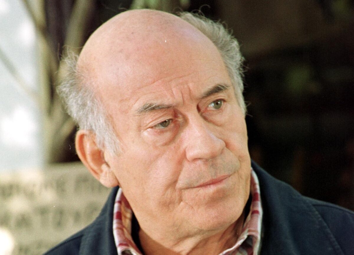 Το εκπληκτικό γκράφιτι που έφτιαξαν στη μνήμη του Θανάση Βέγγου