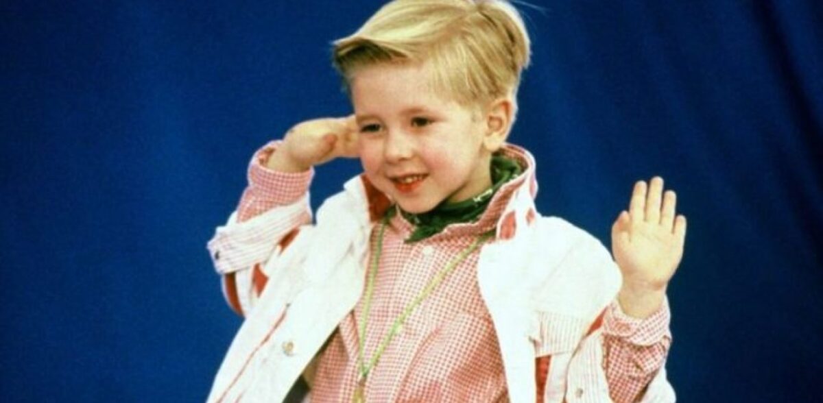 Θυμάστε τον Ζορντί, το παιδί θαύμα των 90ς; Δείτε πως είναι και τι κάνει σήμερα (Βίντεο)