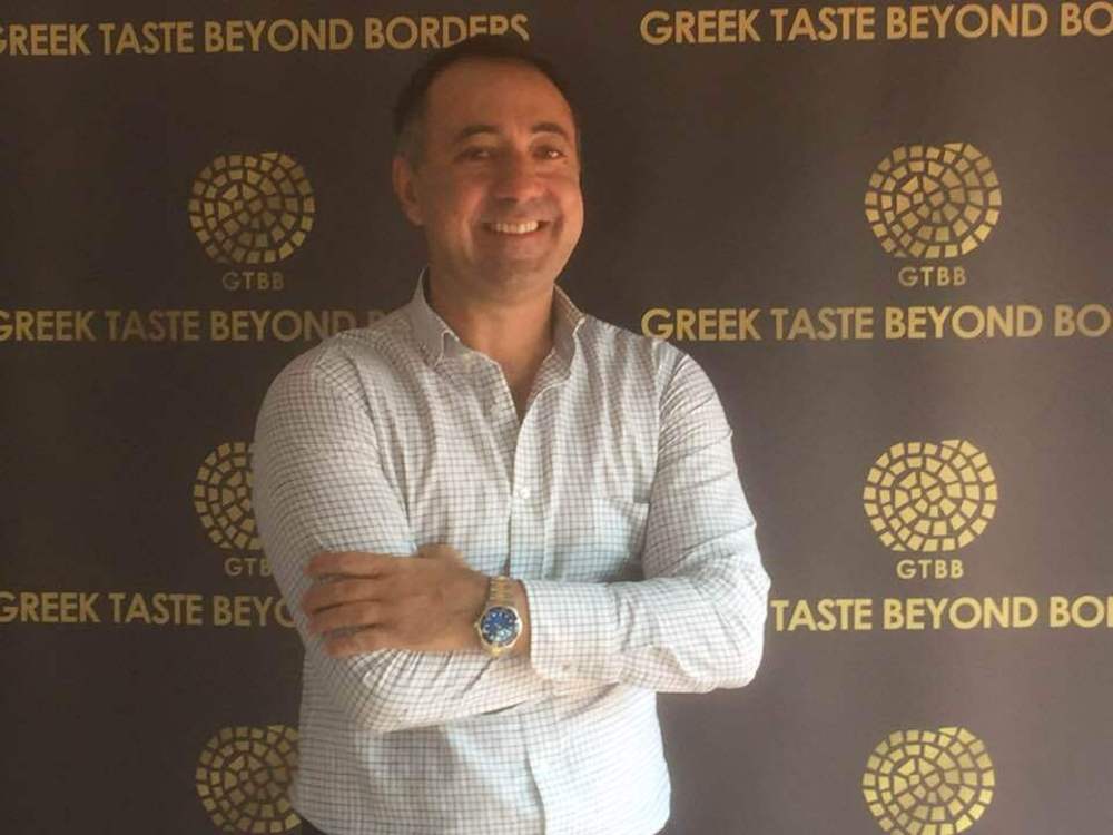 Φίλιππος Κούτρας |