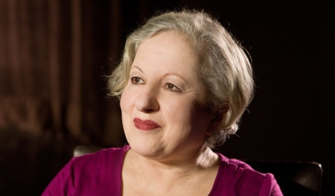 Ελένη Γερασιμίδου | Δεν πρέπει να αφήνουμε να ορίζουν την τύχη μας όσοι προγραμματίζουν ερήμην μας