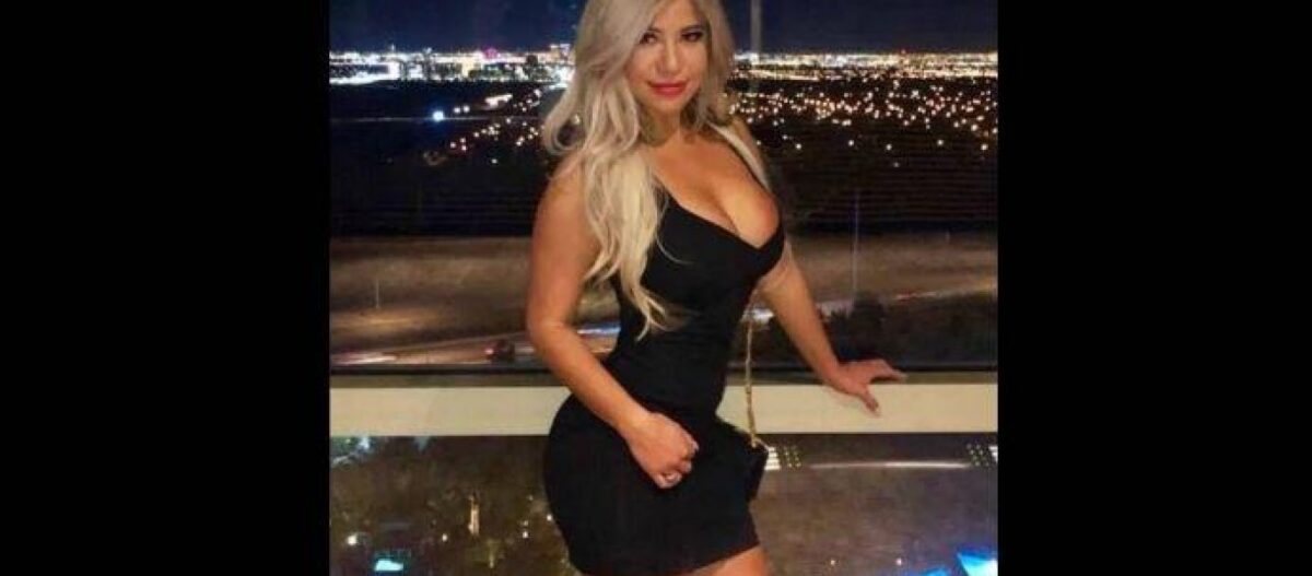 Εσμεράλντα Γκονζάλες | Το όμορφο μοντέλο και πορνοσταρ με το τραγικό τέλος