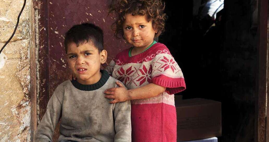 Μαμά μου πάρε με από εδώ...