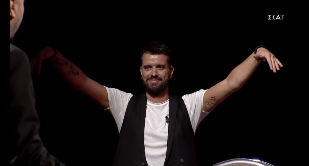 Ο… Καράτε Κιντ στον «Αδύναμο Κρίκο»! (Βίντεο)