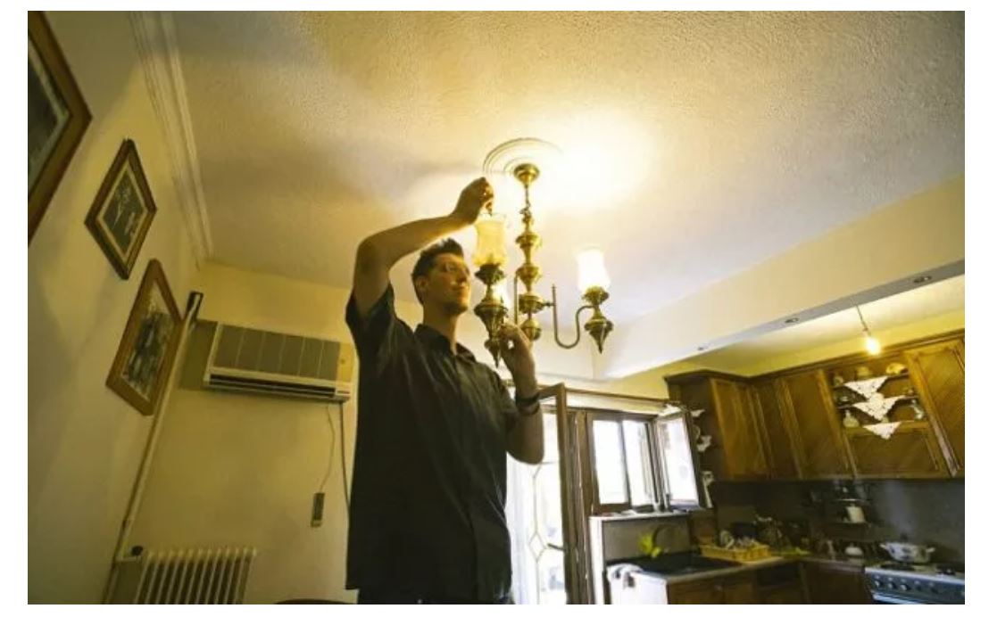 Αυτός είναι ο ψηλότερος Έλληνας!