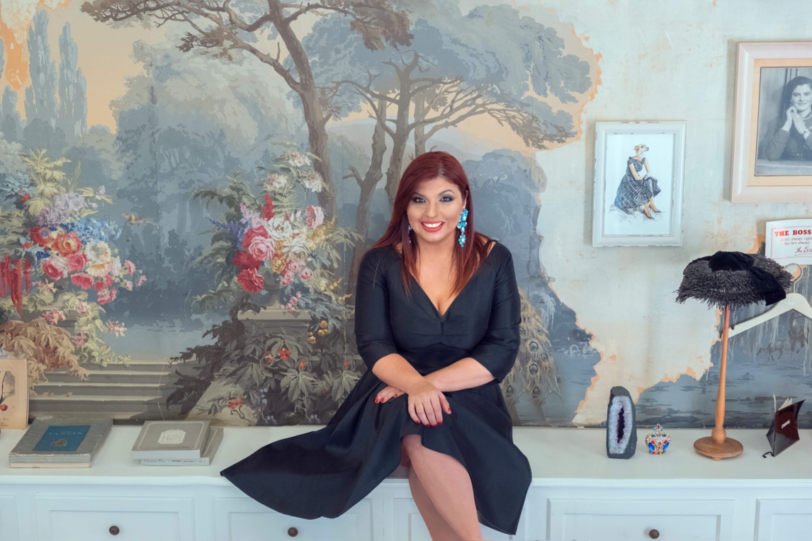 Άντα Hλιοπούλου | Στην Ελλάδα όλοι είναι δήθεν σούπερ σταρ χωρίς προσόντα…