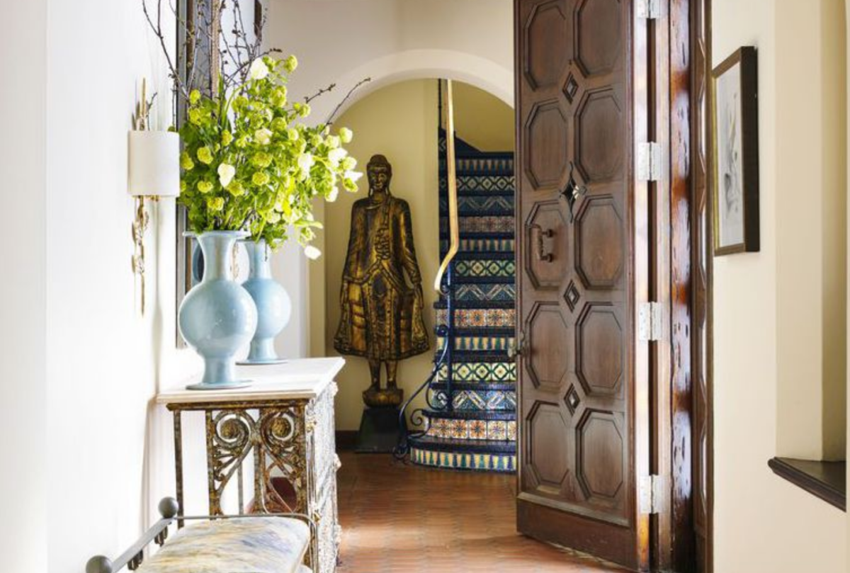 10 Κανόνες Φενγκ Σούι που Πρέπει να Μπουν σε Όλα τα Σπίτια!