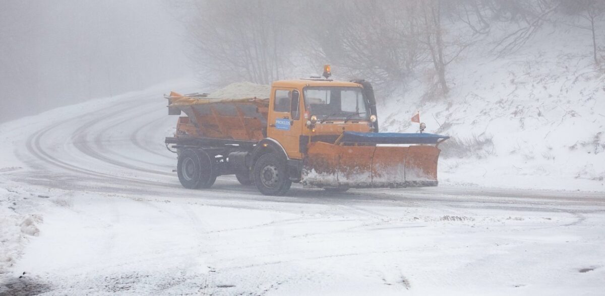 Μερομήνια: Δείτε τι καιρό θα κάνει μέχρι τα Χριστούγεννα – Πότε θα χιονίσει