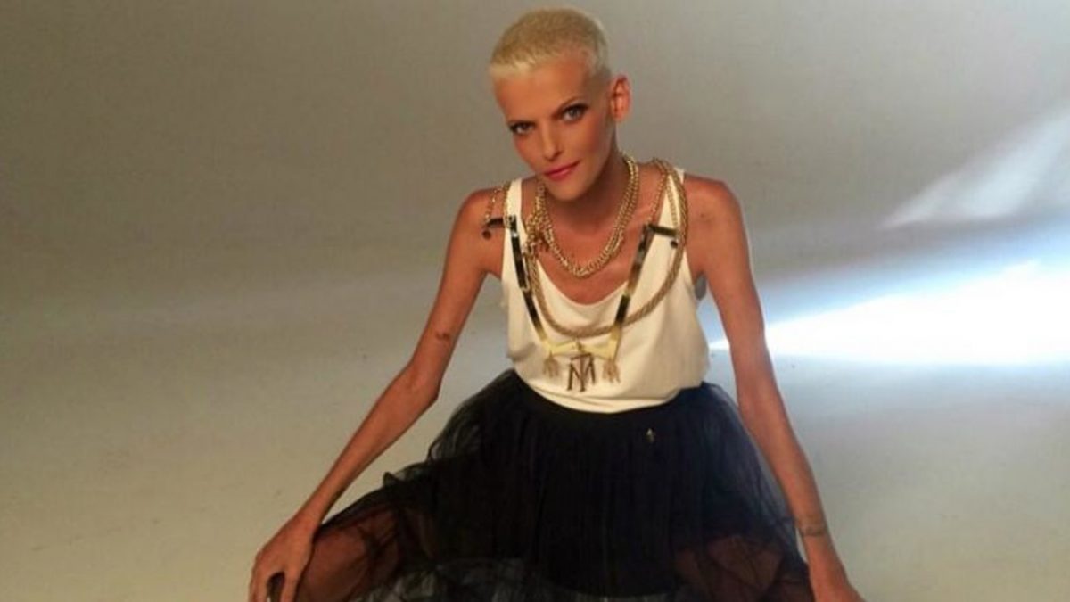 Εξελίξεις με την κρυφή διαθήκη της Νανάς Καραγιάννη – Δυο χρόνια μετά τον θάνατό της!