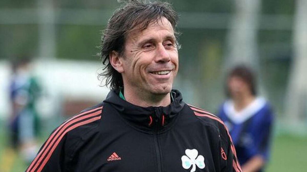 Μαραγκός: «Πάσχω από μία σπάνια και οδυνηρή εκφυλιστική νόσο»