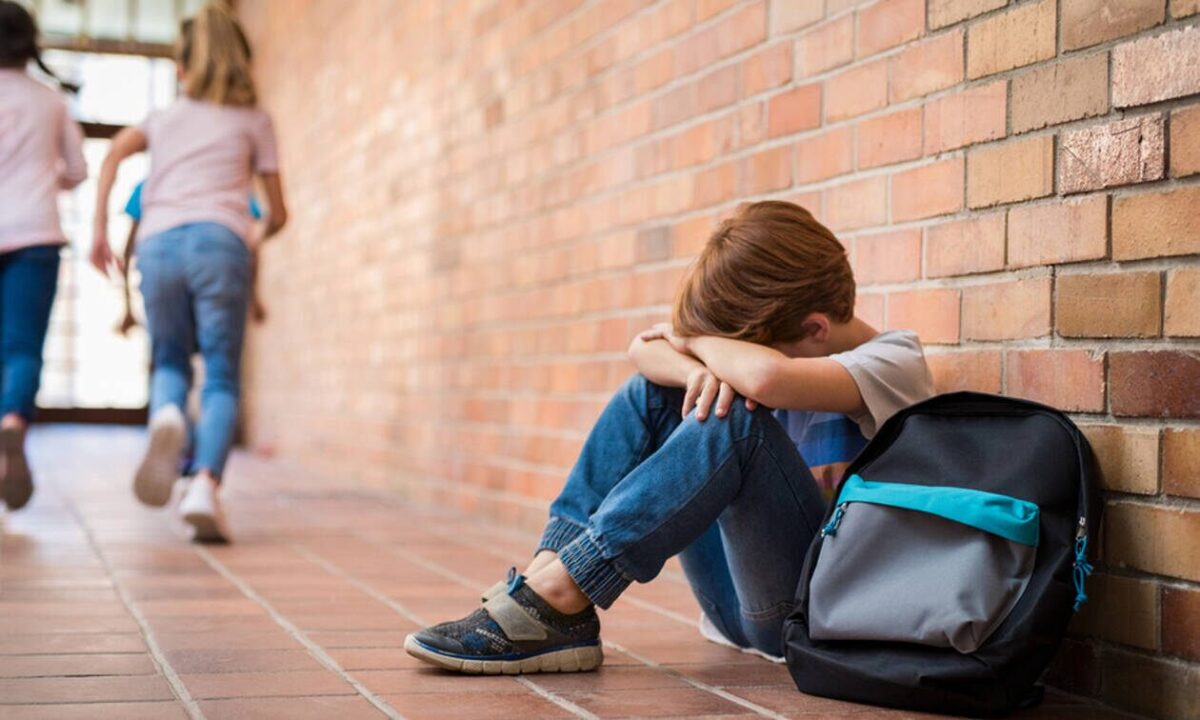 Συστήνεται ειδική ομάδα για την αντιμετώπιση του Bullying στα σχολεία