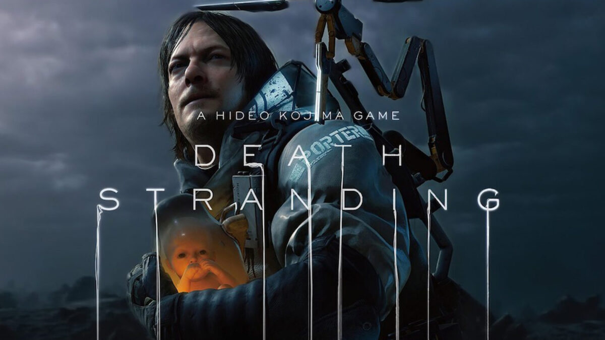 Death Stranding: Το καλύτερο video game που δημιουργήθηκε ποτέ