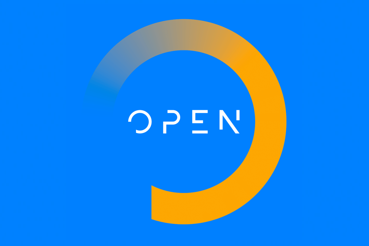 Open: Ξαφνική αποχώρηση παρουσιαστή!