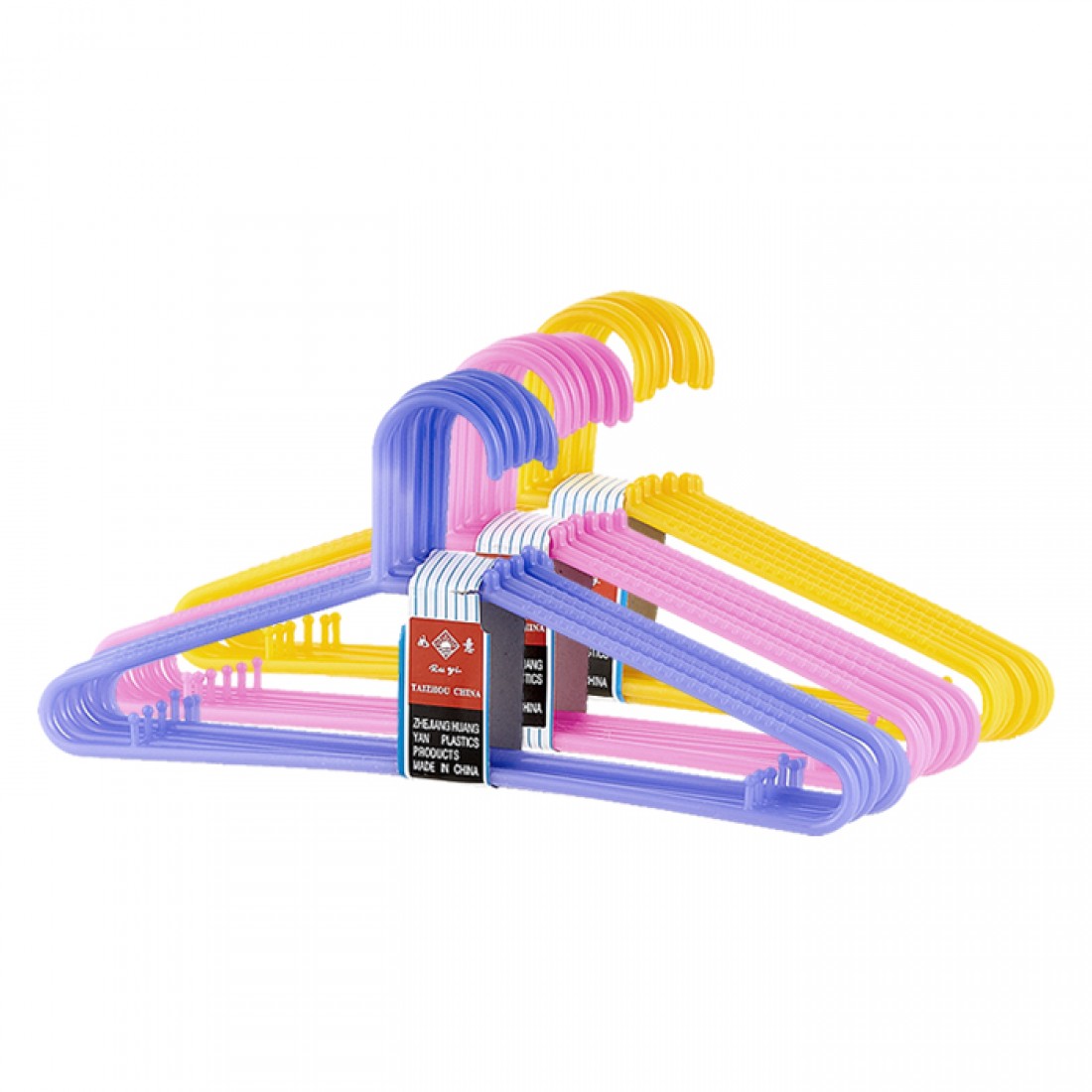 Πάει το μυαλό σας πώς εφευρέθηκε η κρεμάστρα;