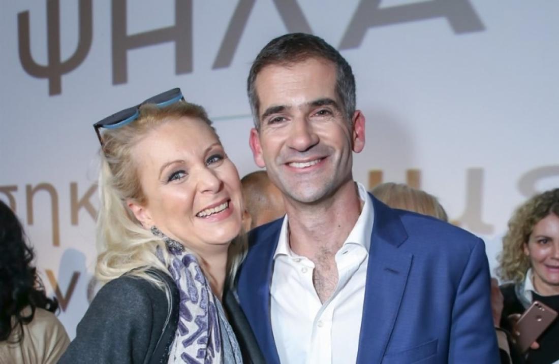 Παραιτήθηκε από Τεχνόπολη και Δήμο Αθηναίων η Κατερίνα Γκαγκάκη