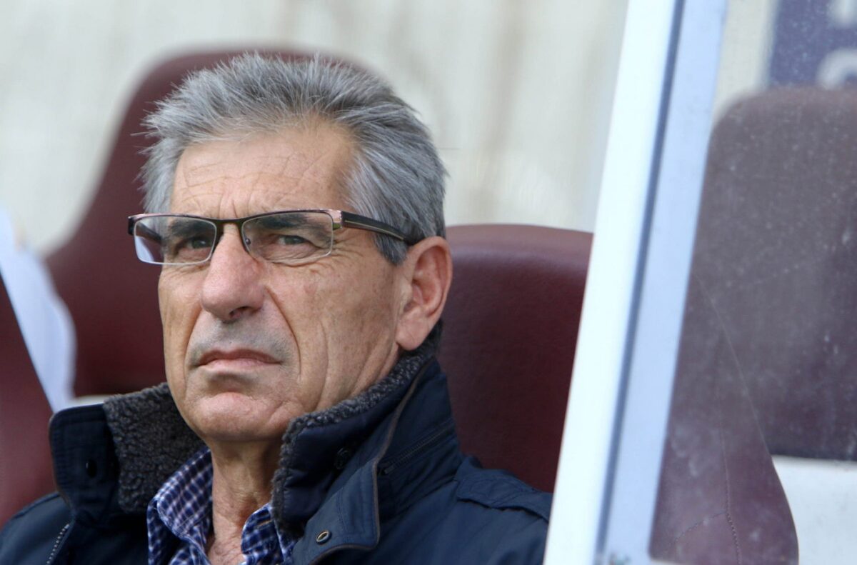 Σοβαρό τροχαίο για τον Άγγελο Αναστασιάδη – Έπεσε σε χαράδρα το αυτοκίνητό του