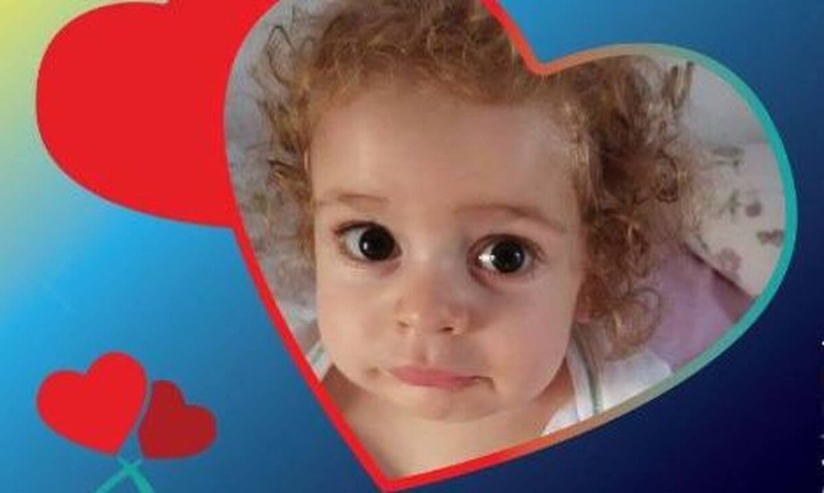 Στην Αμερική ο μικρός Παναγιώτης – Ραφαήλ! Η αγάπη του κόσμου τον έστειλε στη Βοστώνη! Η πρώτη φωτογραφία από το νοσοκομείο