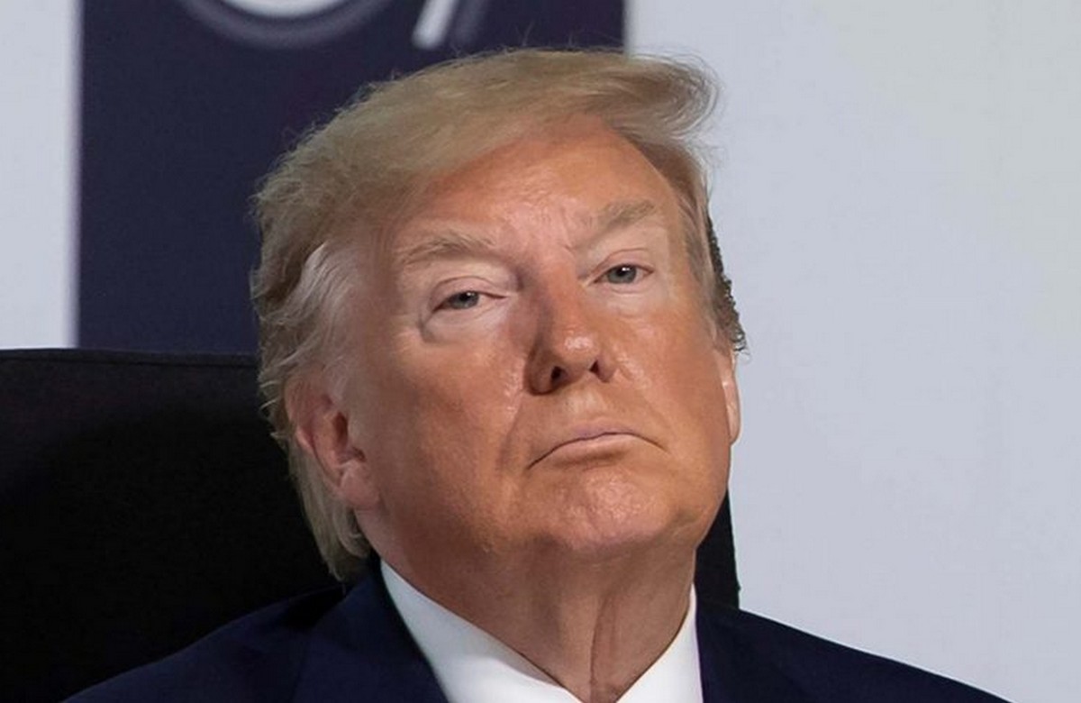 Οργιάζουν οι φήμες για το τσεκ απ του Τραμπ σε νοσοκομείο που δεν ανακοινώθηκε!