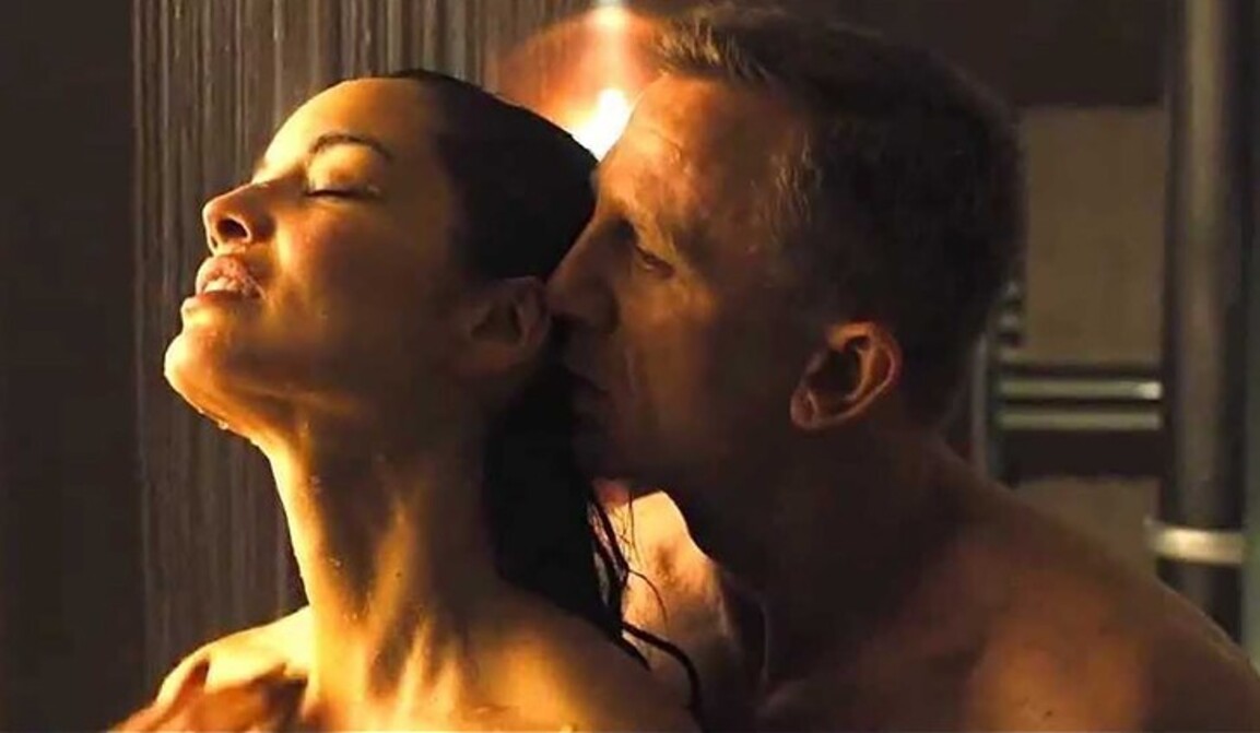 Sex | Ξέρεις ποιά είναι η στάση που μισούν οι γυναίκες ;