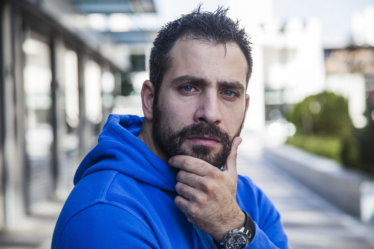 Πάνος Τριανταφύλλου: Κατάφερε έναν άθλο αλλά ελάχιστοι μιλούν γι` αυτόν