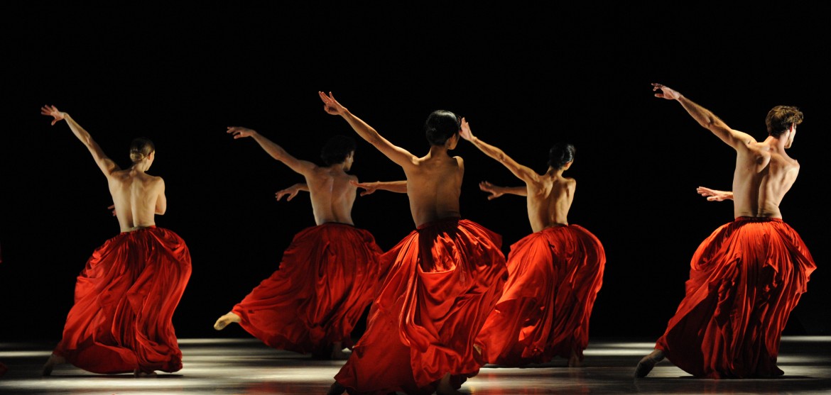 Bolero | Το αριστούργημα του Maurice Ravel