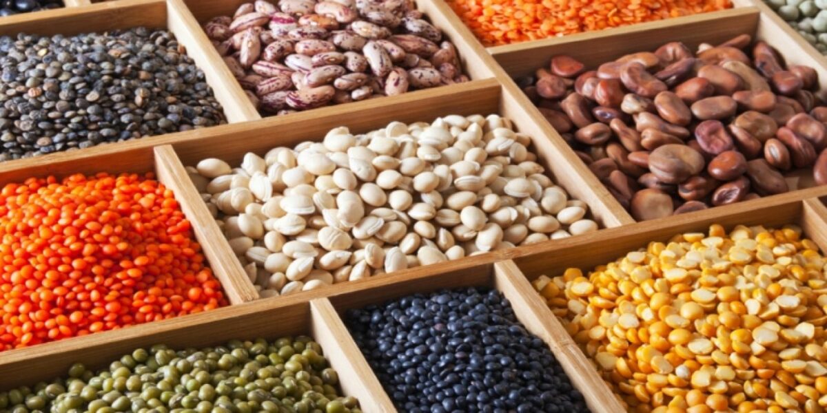 Τα όσπρια ωφελούν την καρδιά μας