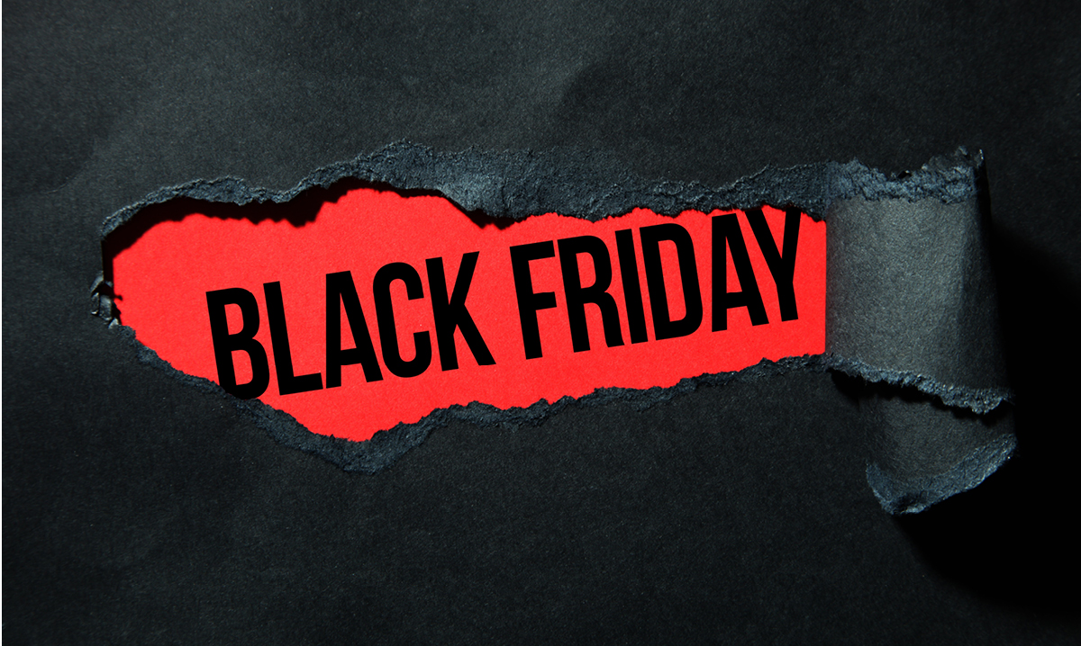 Black Friday: Πώς πήρε το όνομά της η «Μαύρη Παρασκευή»