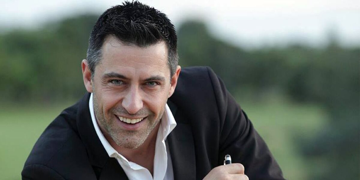 Σύζυγος Αγγελίδη: Ο Κωνσταντίνος είναι κατά 90% ανάπηρος, είναι σχεδόν φυτό