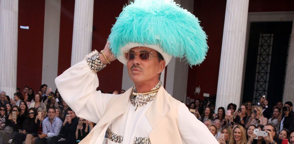 Δεν φαντάζεστε για ποιο λόγο πήγαινε κατηχητικό ο Λάκης Γαβαλάς (Βίντεο)