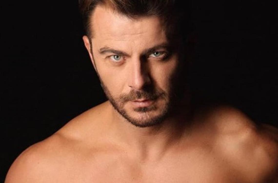 Επιστρέφει στην τηλεόραση ο Ντάνος και γίνεται… Αντρέι Τζόρτζεβιτς!