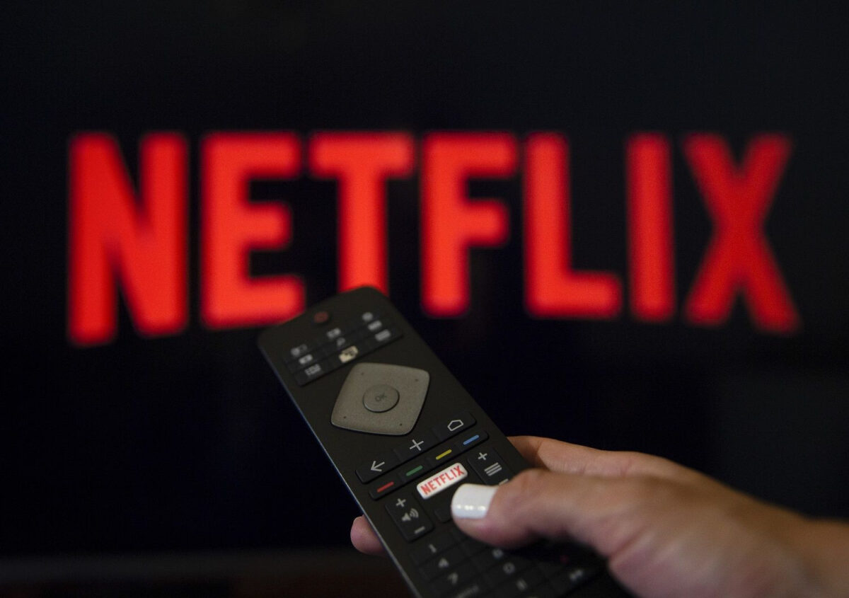 Netflix: Αυτές οι σειρές και ταινίες έρχονται τον Ιανουάριο
