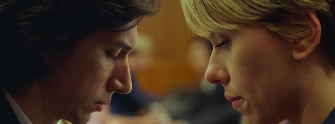 Ιστορία Γάμου | Η ταινία με τις Οσκαρικές ερμηνείες που μιλά στην καρδιά των ζευγαριών – πρώην & νυν