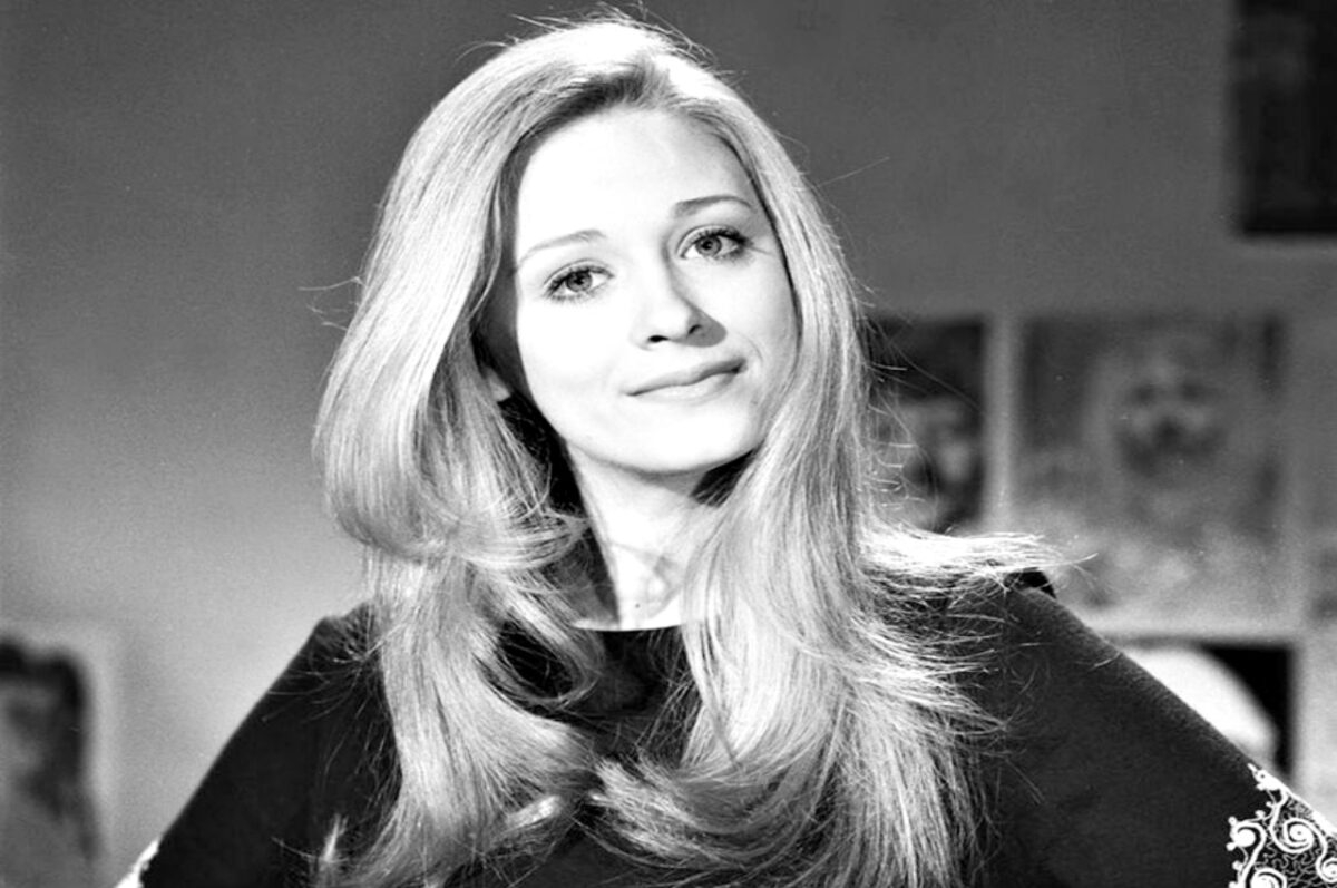 Πώς είναι σήμερα η Νόρα Βαλσάμη – Η φωτογραφία που πόσταρε ο γιος της