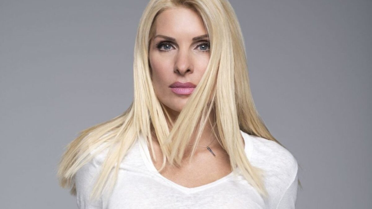 Τι θα προτείνει ο ALPHA στην Ελένη Μενεγάκη για τη νέα σεζόν