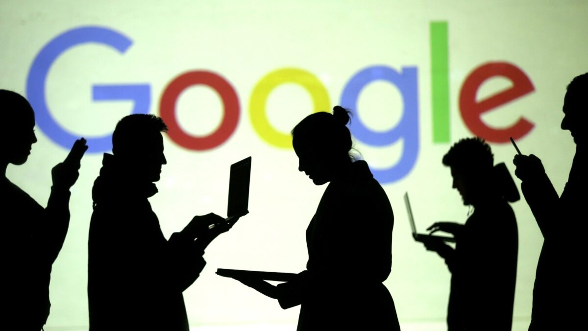 Google: Δύο καλώδια οι «ένοχοι» για τα χθεσινά προβλήματα
