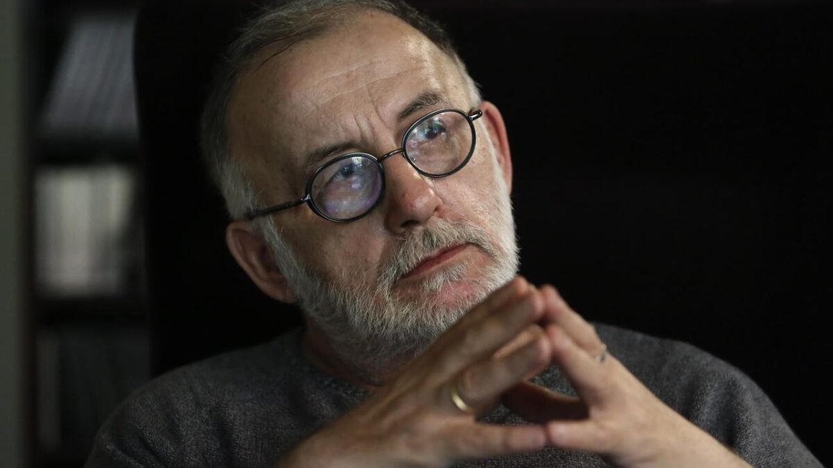 Η συγκινητική έκκληση του Θάνου Μικρούτσικου μέσα από το νοσοκομείο