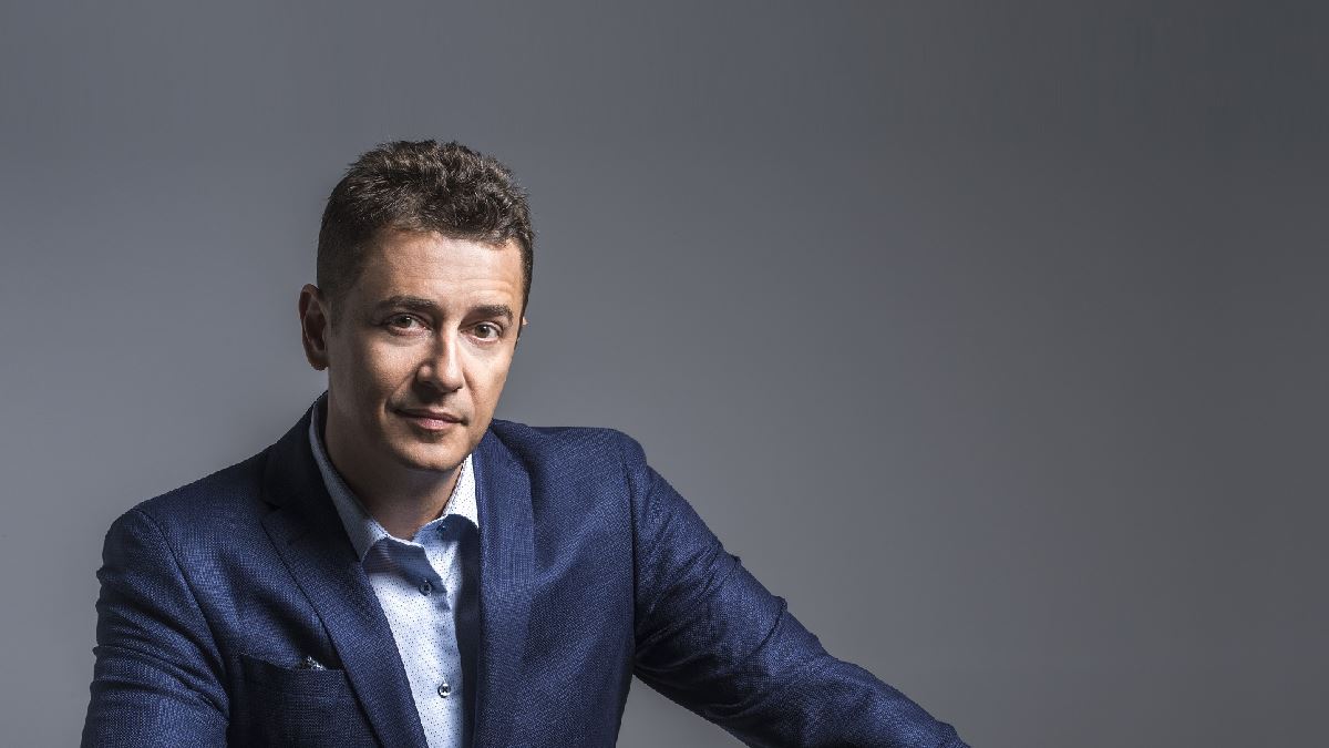 Στο Mega o Αντώνης Σρόιτερ;