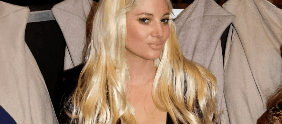 Τζούλια Αλεξανδράτου: Έβαλε αγγελία και αναζητεί συνεργάτη για το reality που ετοιμάζει