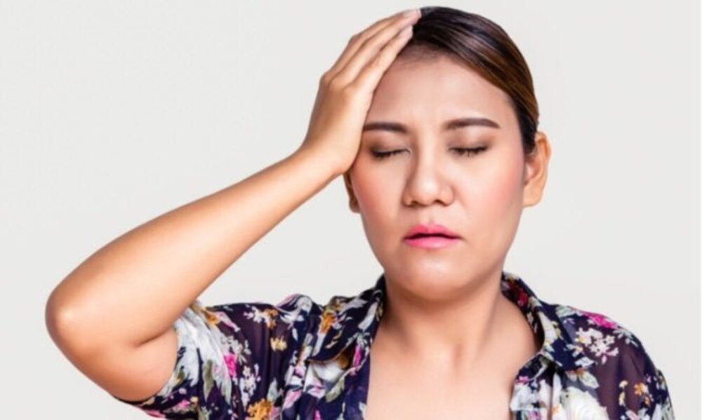 Μίνι εγκεφαλικό | Αυτά είναι τα πρώιμα συμπτώματα